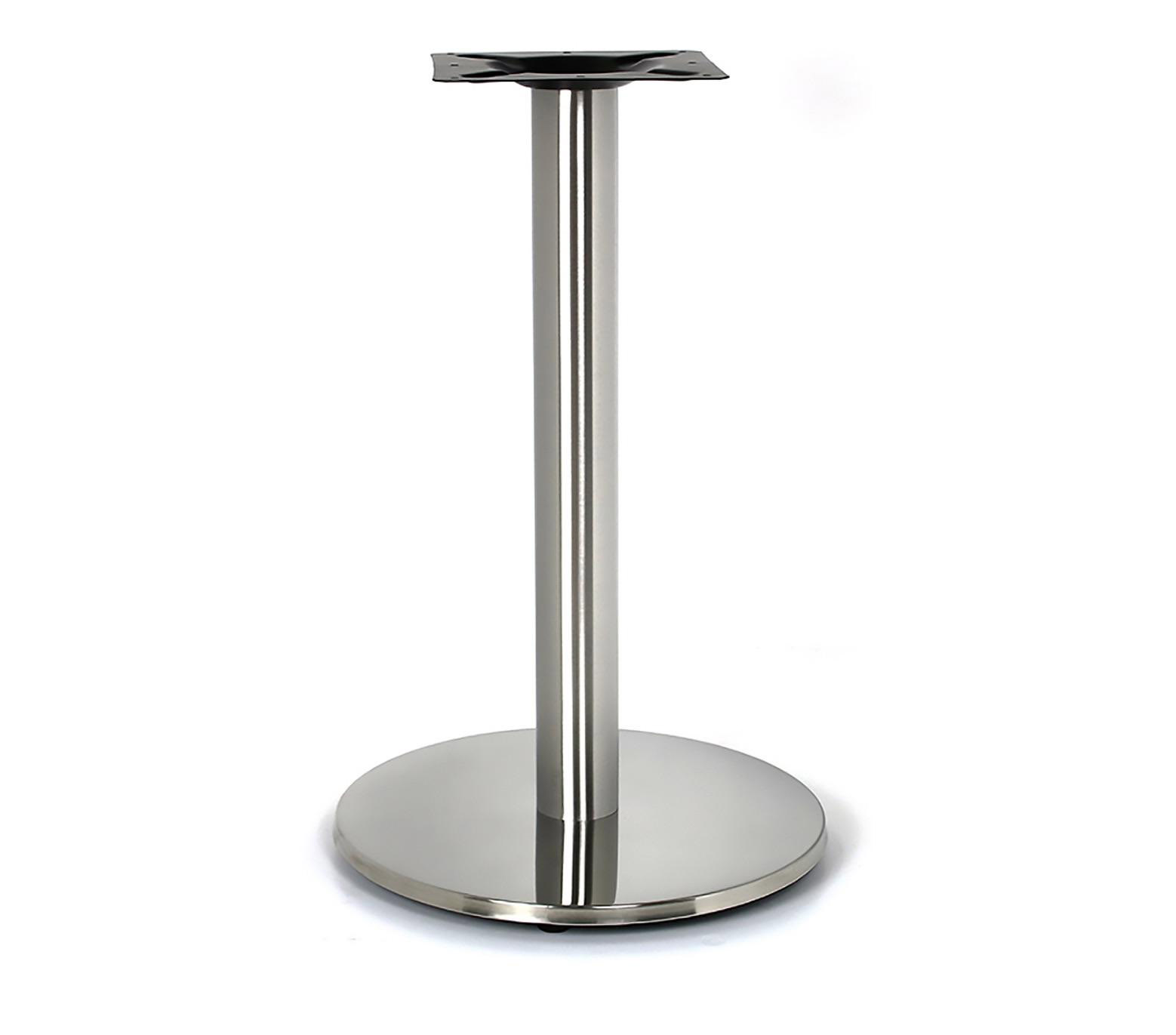 Алюминиевая нога для стола